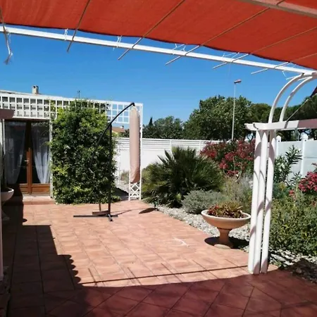 Dependance De Charme Hotel